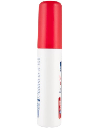 sauber deodorante vapo no-gas 75ml - active: tuttocasashop.live: igiene e cura della persona