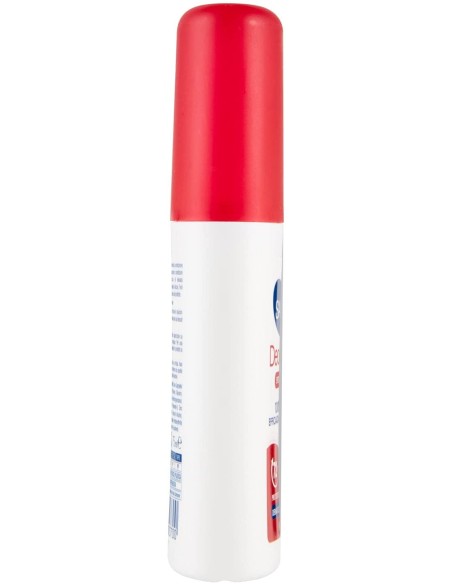 sauber deodorante vapo no-gas 75ml - active: tuttocasashop.live: igiene e cura della persona