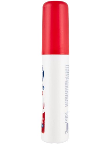 sauber deodorante vapo no-gas 75ml - active: tuttocasashop.live: igiene e cura della persona