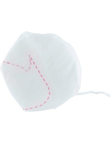 demak'up dischetti truccanti rotondi - 60 pezzi - sensitive: tuttocasashop.live: igiene e cura della persona