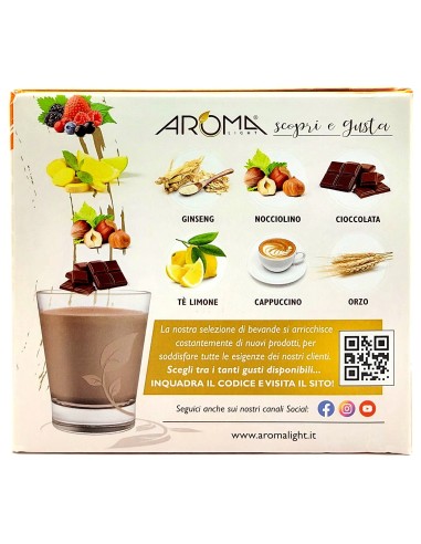 aroma light 30 capsule di gusto - nocciolino - nescafe' dolce gusto: tuttocasashop.live: altro - bazar