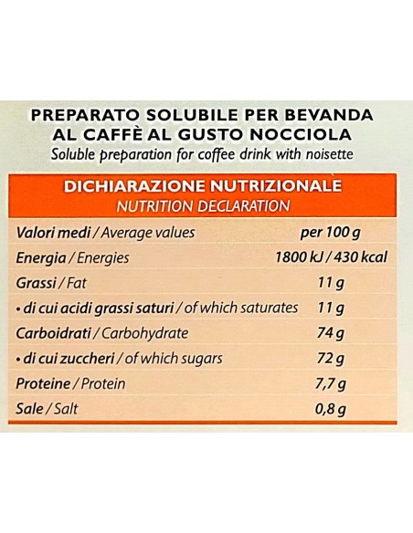 aroma light 30 capsule di gusto - nocciolino - nescafe' dolce gusto: tuttocasashop.live: altro - bazar