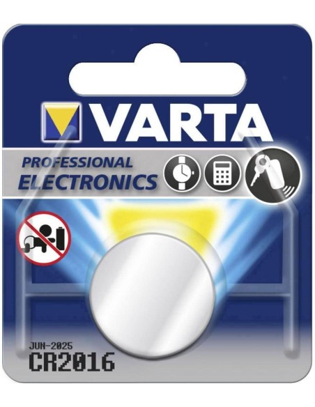 varta pila bottone formato 2016 lithio per telecomadi auto e cancelli: tuttocasashop.live: altro - bazar