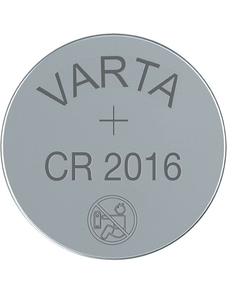 varta pila bottone formato 2016 lithio per telecomadi auto e cancelli: tuttocasashop.live: altro - bazar