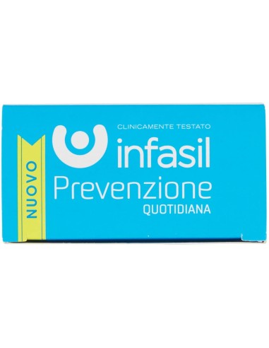 infasil detergente intimo - 200ml - prevenzione antiodore: tuttocasashop.live: igiene e cura della persona