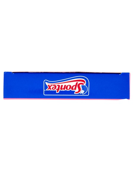 spontex soft guanti gomma felpati - taglia 6.5 s - piccola: tuttocasashop.live: pulizia e cura della casa