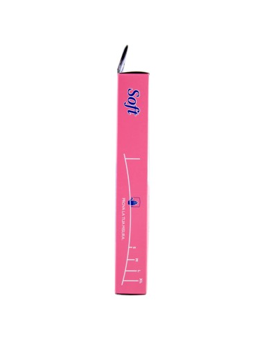 spontex soft guanti gomma felpati - taglia l 8.5 - grande: tuttocasashop.live: pulizia e cura della casa
