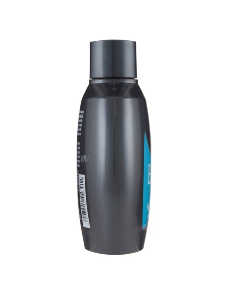 breeze deodorante squeeze no-gas - 100ml - men fresh protection 48h: tuttocasashop.live: igiene e cura della persona