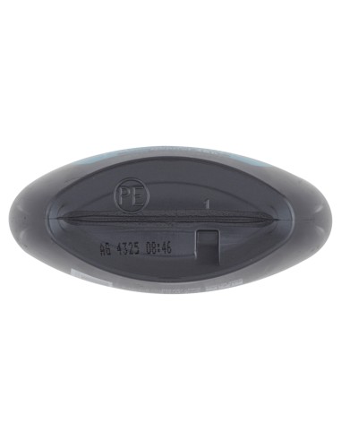 breeze deodorante squeeze no-gas - 100ml - men fresh protection 48h: tuttocasashop.live: igiene e cura della persona