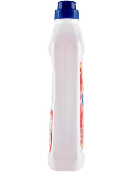 rio bumbum plus+ detergente pavimenti - 1 litro - pesco fiorito: tuttocasashop.live: pulizia e cura della casa