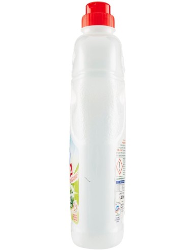 rio casamia 1250ml - candeggina gel igienizzante - pavimenti e superfici: tuttocasashop.live: pulizia e cura della casa
