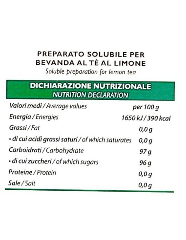 aroma light 30 capsule di gusto - te' al limone - compatibili a modo mio: tuttocasashop.live: altro - bazar