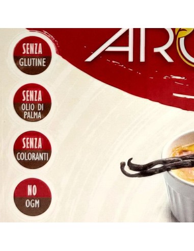 aroma light 30 capsule di gusto - creme brulee - compatibili nespresso: tuttocasashop.live: altro - bazar