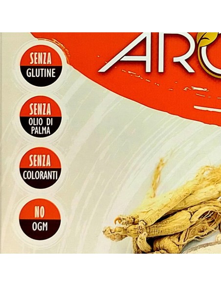aroma light 30 capsule di gusto - ginseng - nescafe' dolce gusto: tuttocasashop.live: altro - bazar
