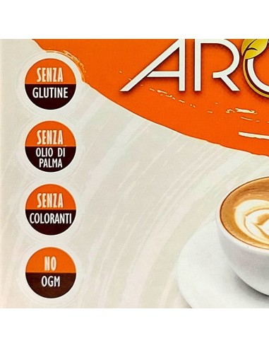 aroma light 30 capsule di gusto - cappuccino - nescafe' dolce gusto: tuttocasashop.live: altro - bazar