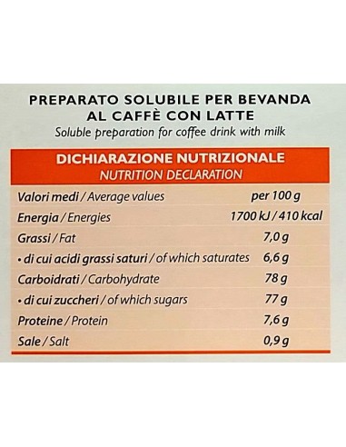 aroma light 30 capsule di gusto - cappuccino - nescafe' dolce gusto: tuttocasashop.live: altro - bazar