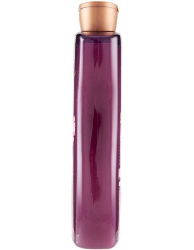 spuma di sciampagna bagnodoccia crema - 650ml - olio di argan e patchouli: tuttocasashop.live: igiene e cura della persona