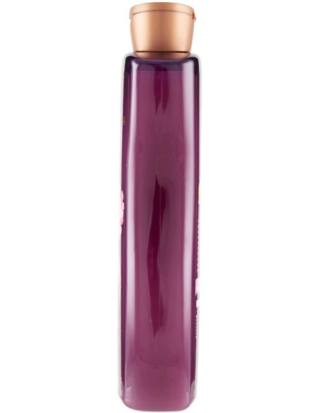 spuma di sciampagna bagnodoccia crema - 650ml - olio di argan e patchouli: tuttocasashop.live: igiene e cura della persona