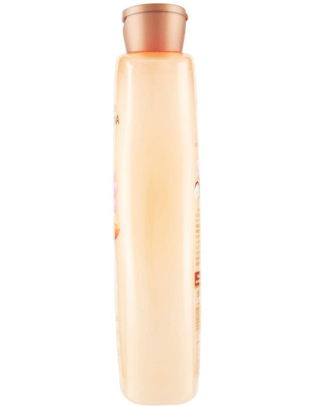 spuma di sciampagna bagnodoccia crema - 650ml - latte di mandorla e karite': tuttocasashop.live: igiene e cura della persona