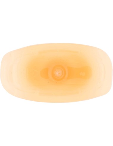 spuma di sciampagna bagnodoccia crema - 650ml - latte di mandorla e karite': tuttocasashop.live: igiene e cura della persona