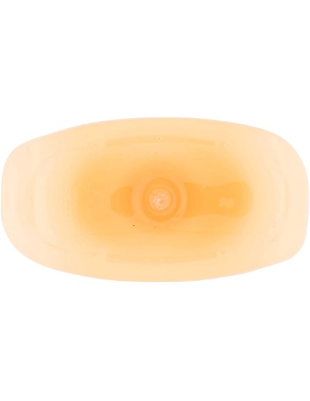 spuma di sciampagna bagnodoccia crema - 650ml - latte di mandorla e karite': tuttocasashop.live: igiene e cura della persona