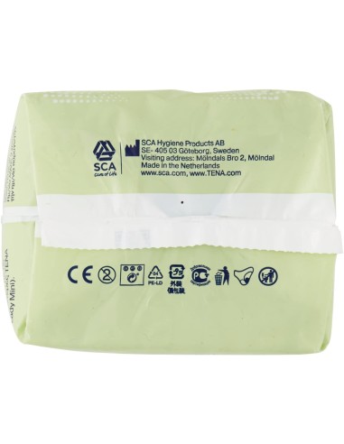 tena lady assorbenti - 20 pezzi - mini: tuttocasashop.live: igiene e cura della persona