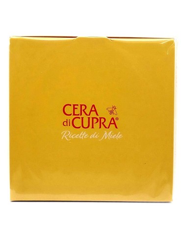 cera di cupra crema viso 50ml - super nutriente elasticizzante: tuttocasashop.live: igiene e cura della persona