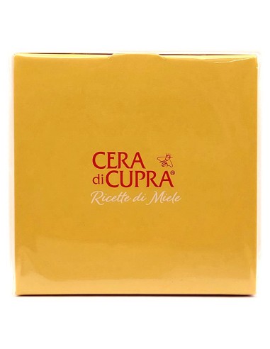 cera di cupra crema viso 50ml nutriente protettiva miele e acido ialuronico: tuttocasashop.live: igiene e cura della persona