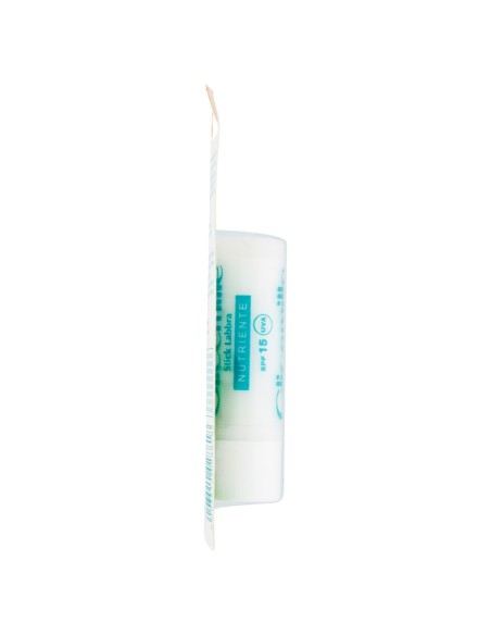 glicemille stick labbra - 5.5ml - nutriente con bio camomilla spf15 uva: tuttocasashop.live: igiene e cura della persona