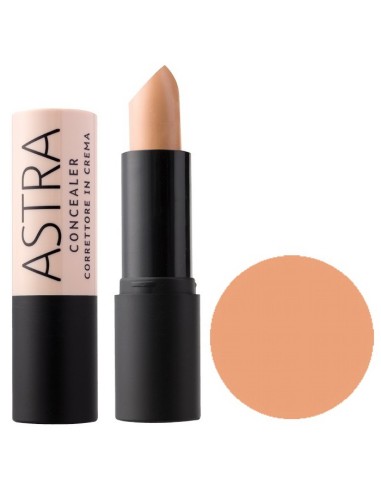 astra concealer correttore in crema stick - 4.5g - 02 - miele: tuttocasashop.live: igiene e cura della persona