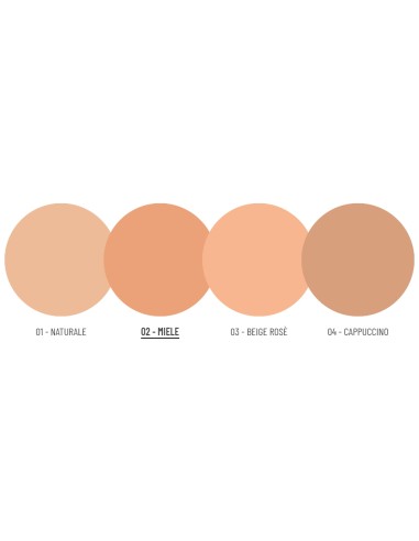 astra concealer correttore in crema stick - 4.5g - 02 - miele: tuttocasashop.live: igiene e cura della persona