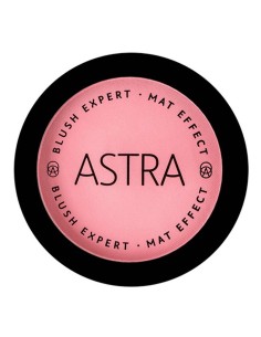 astra blush expert mat effect - fard - 7 grammi - colore n.01 nude rose: tuttocasashop.live: igiene e cura della persona