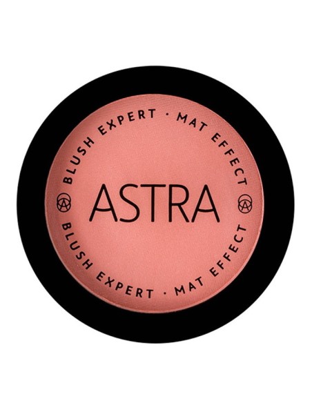 astra blush expert mat effect - fard - 7 grammi - colore n.02 nude pure: tuttocasashop.live: igiene e cura della persona