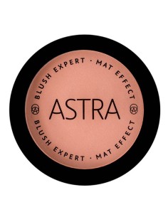 astra blush expert mat effect - fard - 7 grammi - colore n.03 nude beige: tuttocasashop.live: igiene e cura della persona