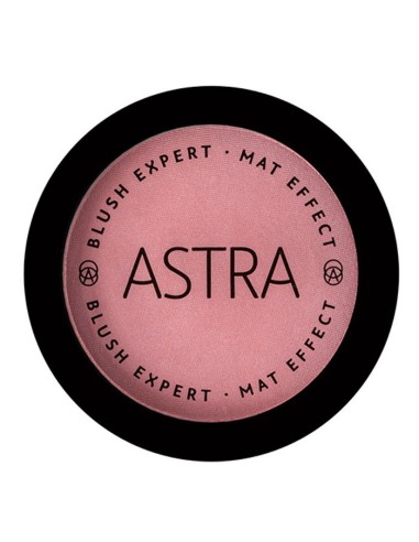 astra blush expert mat effect - fard - 7 grammi - colore n.04 nude caresse: tuttocasashop.live: igiene e cura della persona