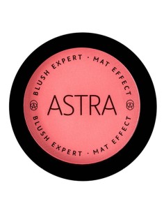 astra blush expert mat effect - fard - 7 grammi - colore n.05 corail nude: tuttocasashop.live: igiene e cura della persona