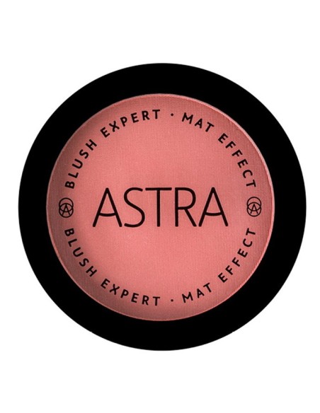 astra blush expert mat effect - fard - 7 grammi - colore n.06 absolute: tuttocasashop.live: igiene e cura della persona