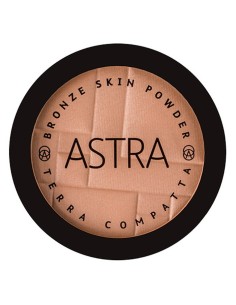 astra bronze skin powder - terra compatta - 9 grammi - 15 - bronze': tuttocasashop.live: igiene e cura della persona