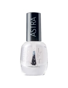 astra lasting gel effect - smalto lunga durata - 12ml - 01 - transparent: tuttocasashop.live: igiene e cura della persona