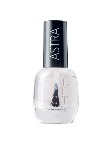 astra lasting gel effect - smalto lunga durata - 12ml - 01 - transparent: tuttocasashop.live: igiene e cura della persona
