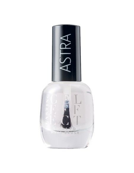 astra lasting gel effect - smalto lunga durata - 12ml - 01 - transparent: tuttocasashop.live: igiene e cura della persona