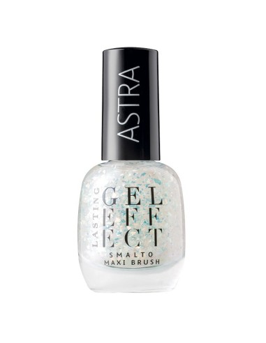 astra lasting gel effect - smalto lunga durata - 12ml - 43 - diamond: tuttocasashop.live: igiene e cura della persona