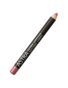 astra jumbo lipstick matitone labbra full color - 24 - old rose: tuttocasashop.live: igiene e cura della persona