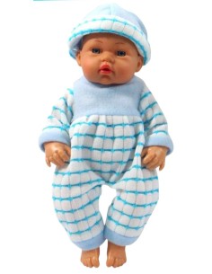 ciccio bambolotto con voce - 32cm - pile incluse - 3 anni+: tuttocasashop.live: altro - bazar