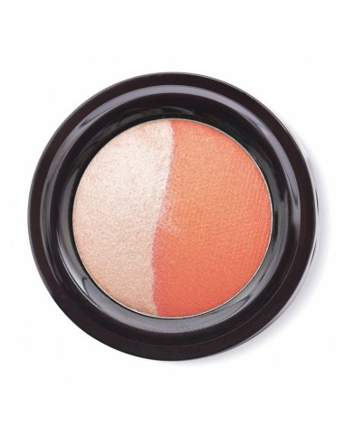 astra velvet duo - ombretto cotto - 2 grammi - 08 - smoky terra cotta: tuttocasashop.live: igiene e cura della persona