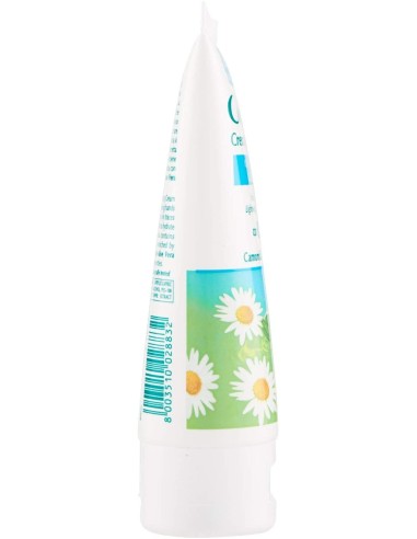 glicemille crema mani - tubo da 100ml - idratante con bio camomilla e aloe: tuttocasashop.live: igiene e cura della persona