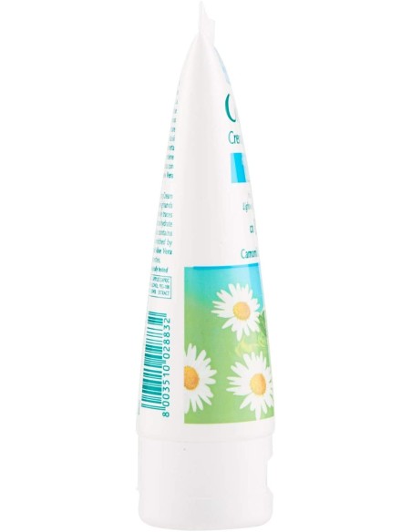 glicemille crema mani - tubo da 100ml - idratante con bio camomilla e aloe: tuttocasashop.live: igiene e cura della persona