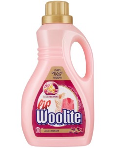 lip woolite detersivo lavatrice e a mano - 1500ml - rosa - lana e delicati: tuttocasashop.live: prodotti per bucato e tessuti