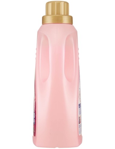 lip woolite detersivo lavatrice e a mano - 1500ml - rosa - lana e delicati: tuttocasashop.live: prodotti per bucato e tessuti