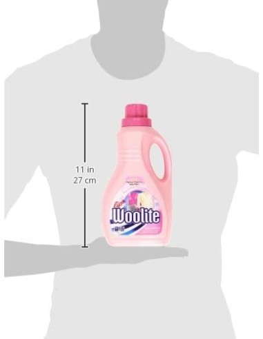 lip woolite detersivo lavatrice e a mano - 1500ml - rosa - lana e delicati: tuttocasashop.live: prodotti per bucato e tessuti